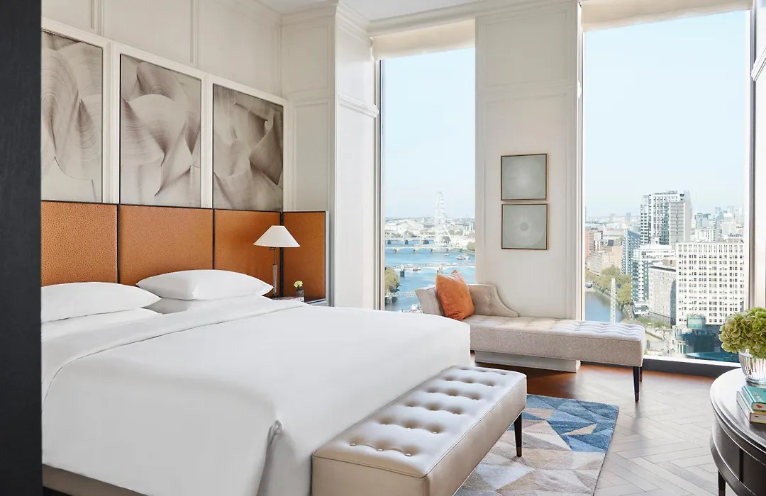 Park Hyatt London River Thames-1